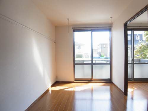 グリーン・パルモB 101号-4