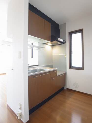 グリーン・パルモB 101号-6