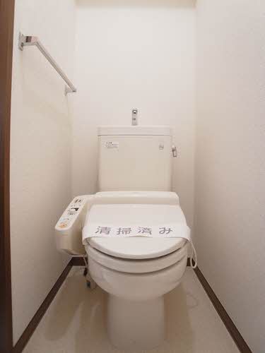 グリーン・パルモB 101号-9