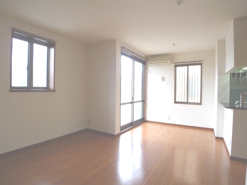 グリーン・パルモＤ 101号-3