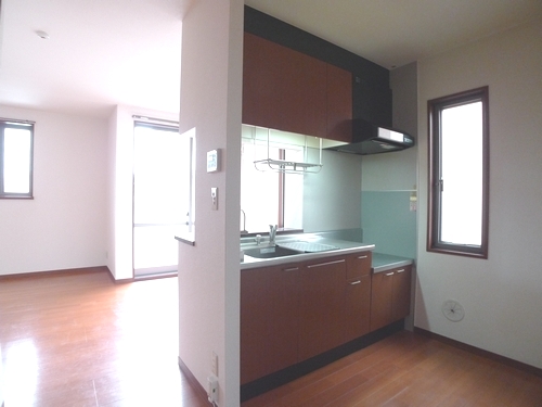 グリーン・パルモＤ 101号-4