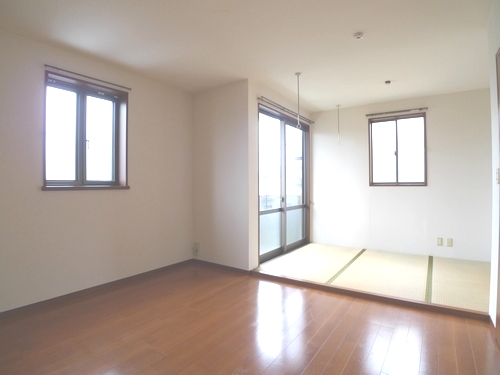 グリーン・パルモＤ 101号-6