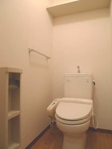 グリーン・パルモＤ 101号-11