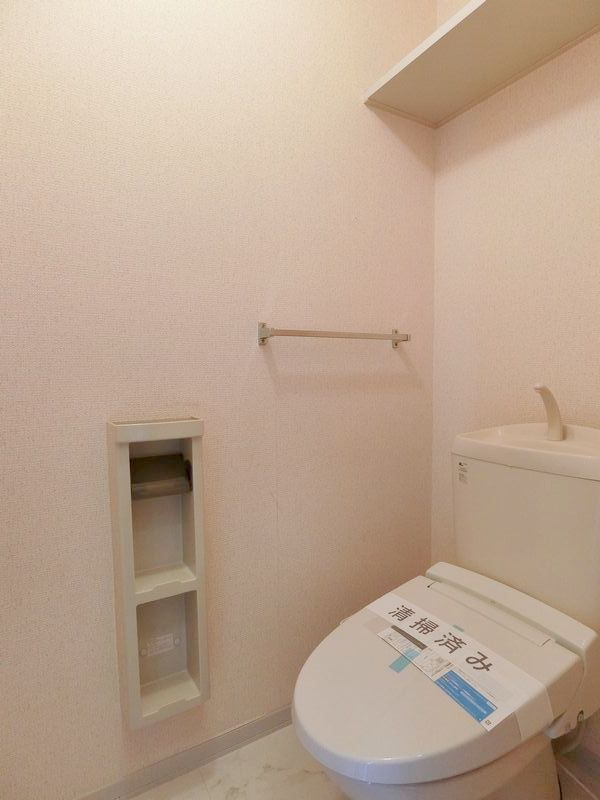 フォレスト・ビュー　Ｂ 202号-8