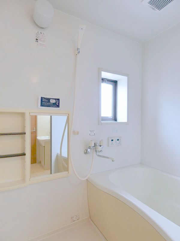 フォレスト・ビュー　Ｂ 202号-10