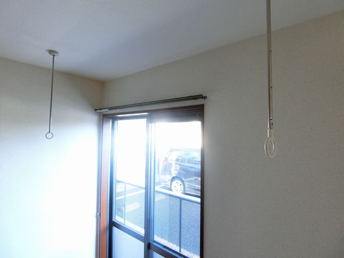 ベル・ドミールA 202号-5