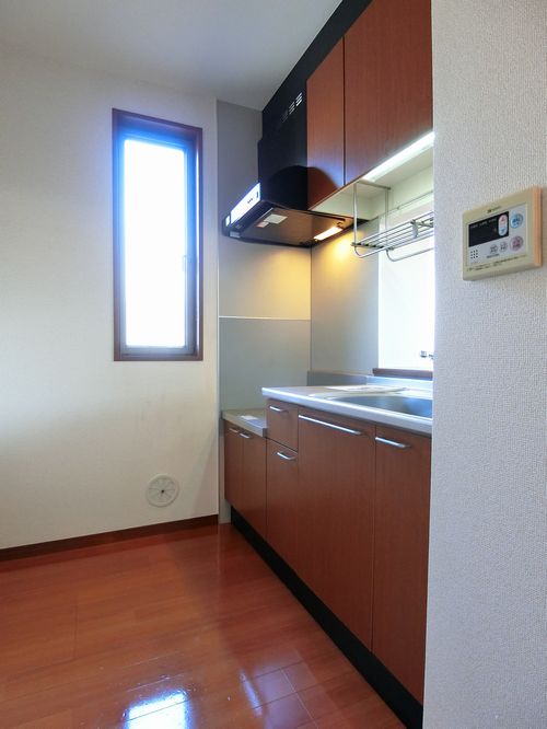 ベル・ドミールA 202号-7