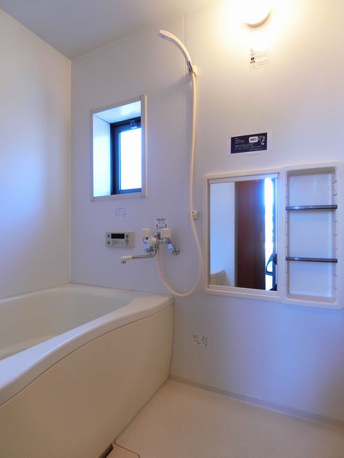 ベル・ドミールA 202号-8