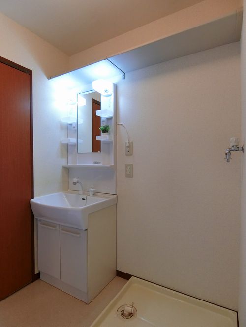 ベル・ドミールA 202号-9