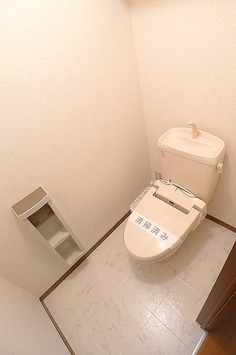 メゾン・ド・ボナール 202号-10