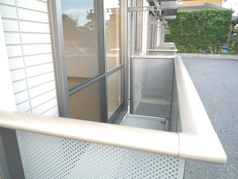 グランパオ 101号-6