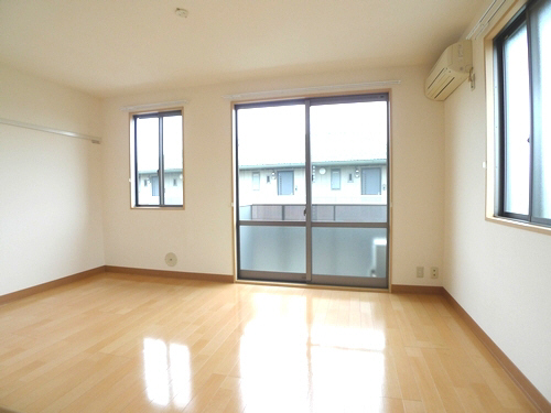 グランパオ 201号-3