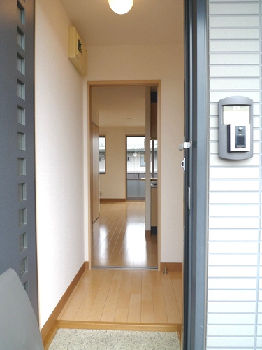 グランパオ 201号-7