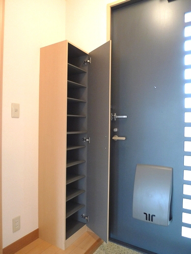 グランパオ 201号-8