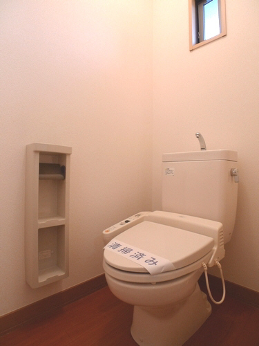 グランパオ 201号-11