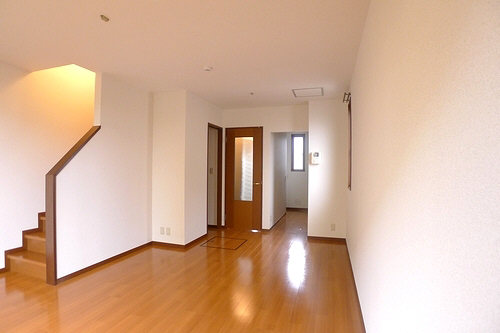 ウエストヒルズＢ 103号-3