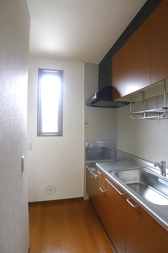 ウエストヒルズＢ 103号-4