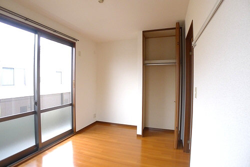 ウエストヒルズＢ 103号-5