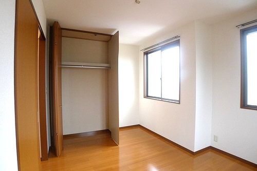 ウエストヒルズＢ 103号-6