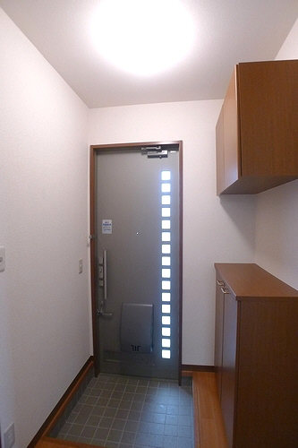 ウエストヒルズＢ 103号-10