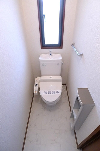 ウエストヒルズＢ 103号-11