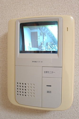 ベルメゾン 101号-7