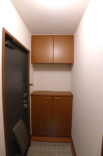 ベルメゾン 101号-10