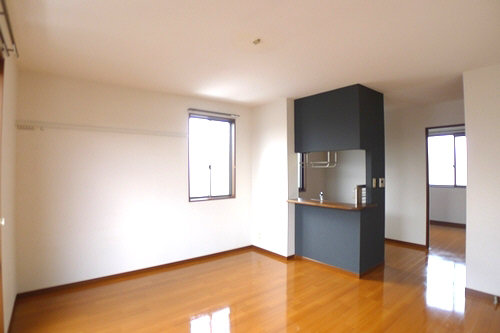 エーデルハイムＣ 201号-2