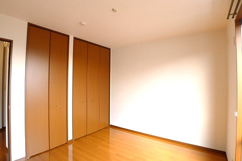 エーデルハイムＣ 201号-5