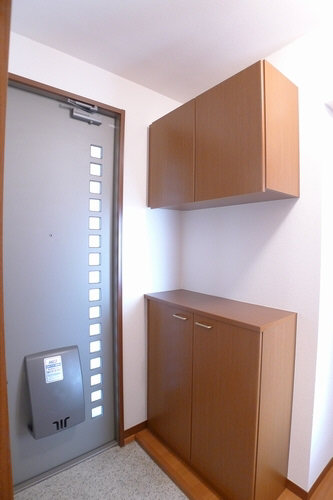 エーデルハイムＣ 201号-10