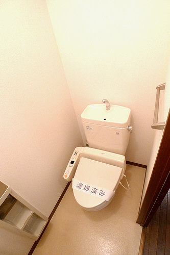 エーデルハイムＣ 201号-11