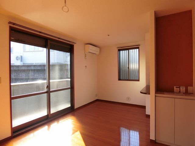 ラウム・シャッフェンＡ 201号-3