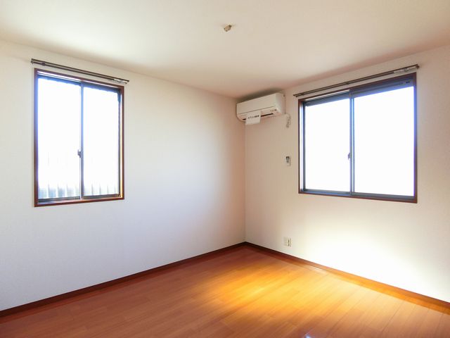 ラウム・シャッフェンＡ 201号-7