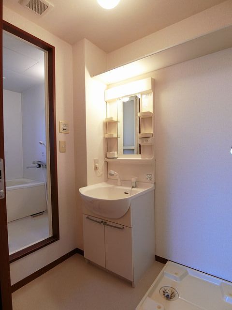 ラウム・シャッフェンＡ 201号-9