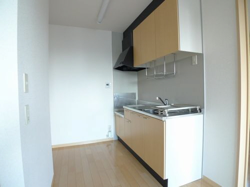 フラットツインＡ 202号-4