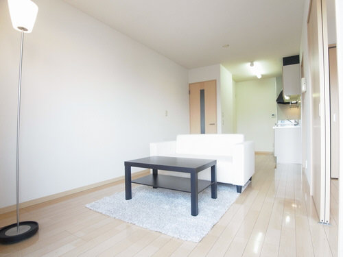 フラットツインＡ 202号-5