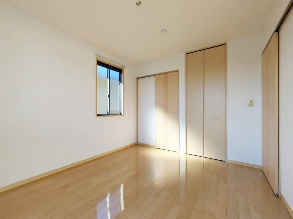 フラットツインＢ 201号-6