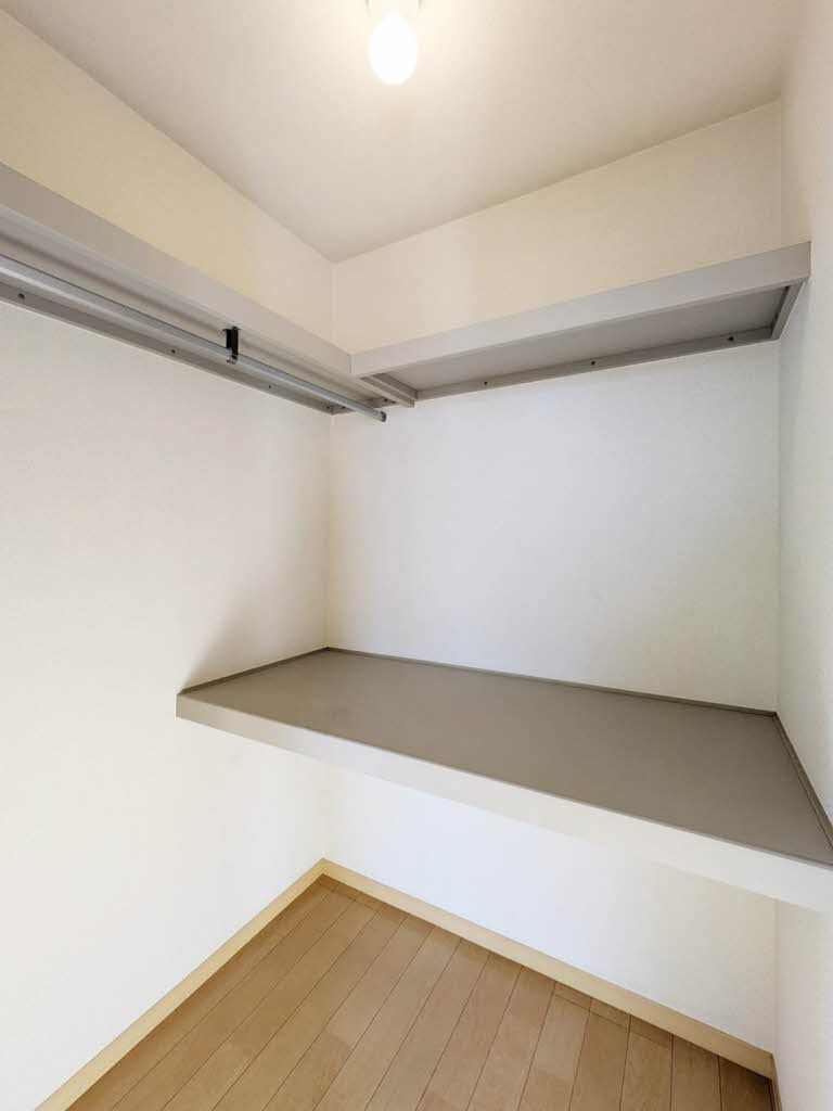 フラットツインＢ 201号-7