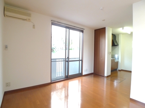 メゾン花水木Ｂ 101号-2