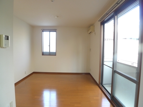 メゾン花水木Ｂ 101号-4