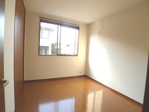 メゾン花水木Ｂ 101号-7