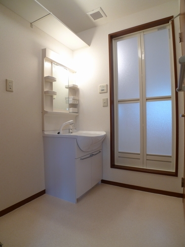 メゾン花水木Ｂ 101号-9