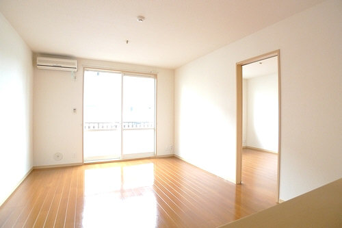 エルメスひたち野Ⅰ 102号-2