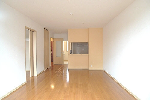 エルメスひたち野Ⅰ 102号-3