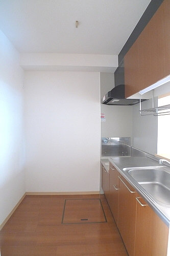 エルメスひたち野Ⅰ 102号-4