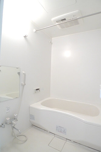 エルメスひたち野Ⅰ 102号-9