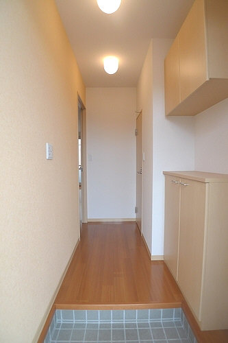 エルメスひたち野Ⅰ 102号-10