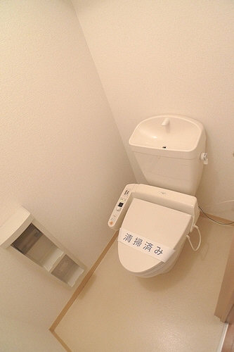 エルメスひたち野Ⅰ 102号-11