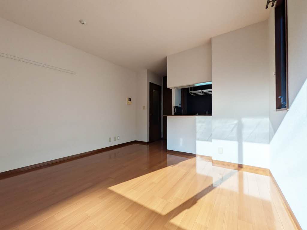 ツインヒルＡ 102号-2