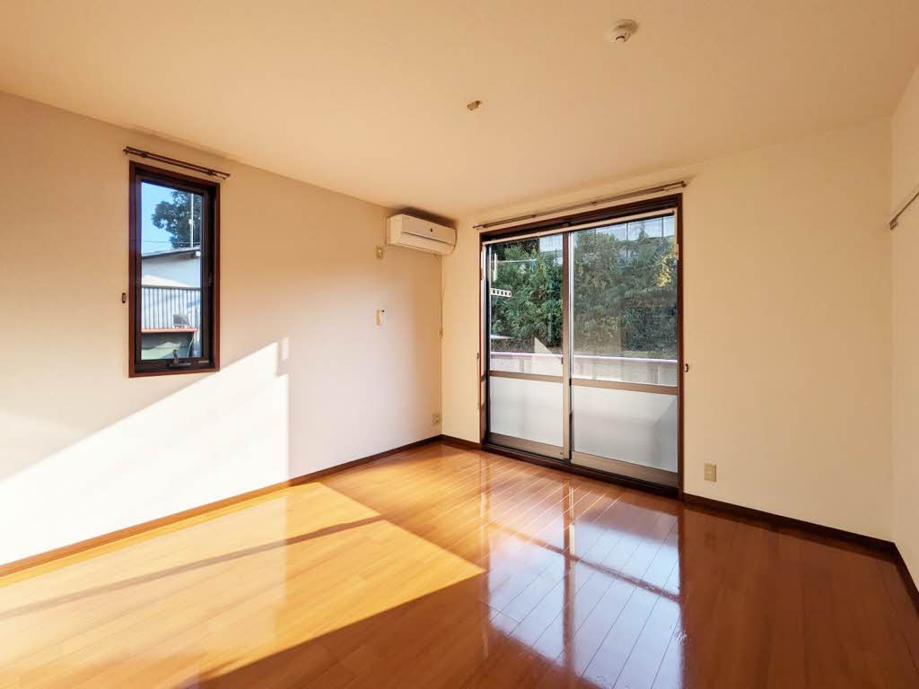 ツインヒルＡ 102号-3